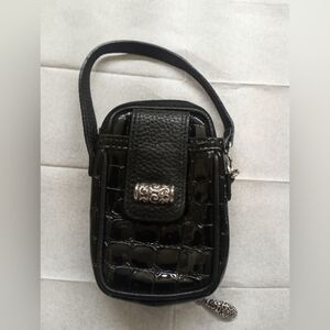 Elegant Black Mini Bag